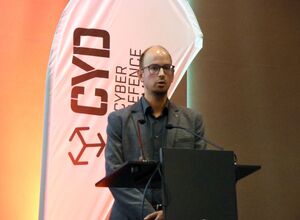 Martin Strohmeier